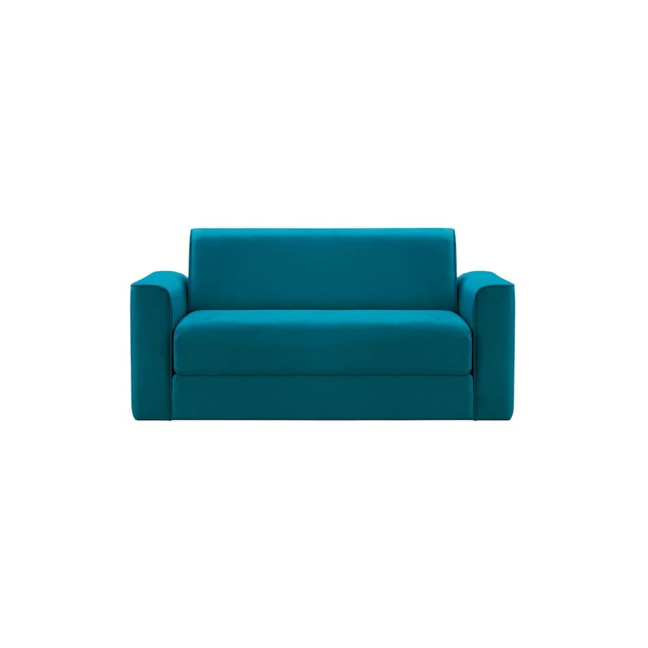 Rozkładana sofa 2,5 osobowa Jules-Velluto 36