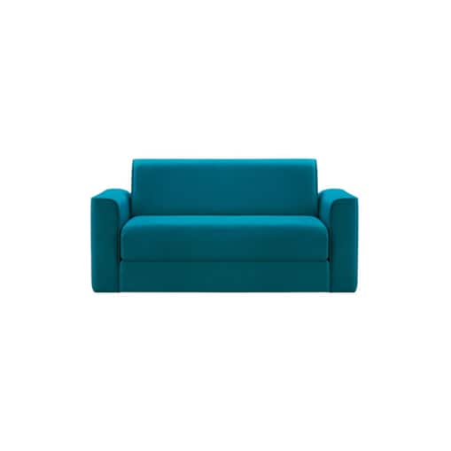Rozkładana sofa 2,5 osobowa Jules-Velluto 36
