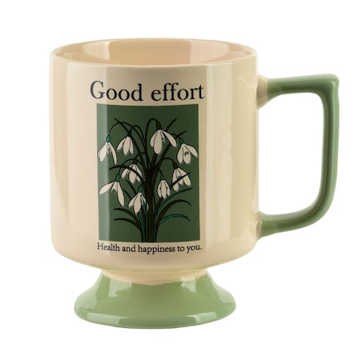 Kubek na stópce REJKA