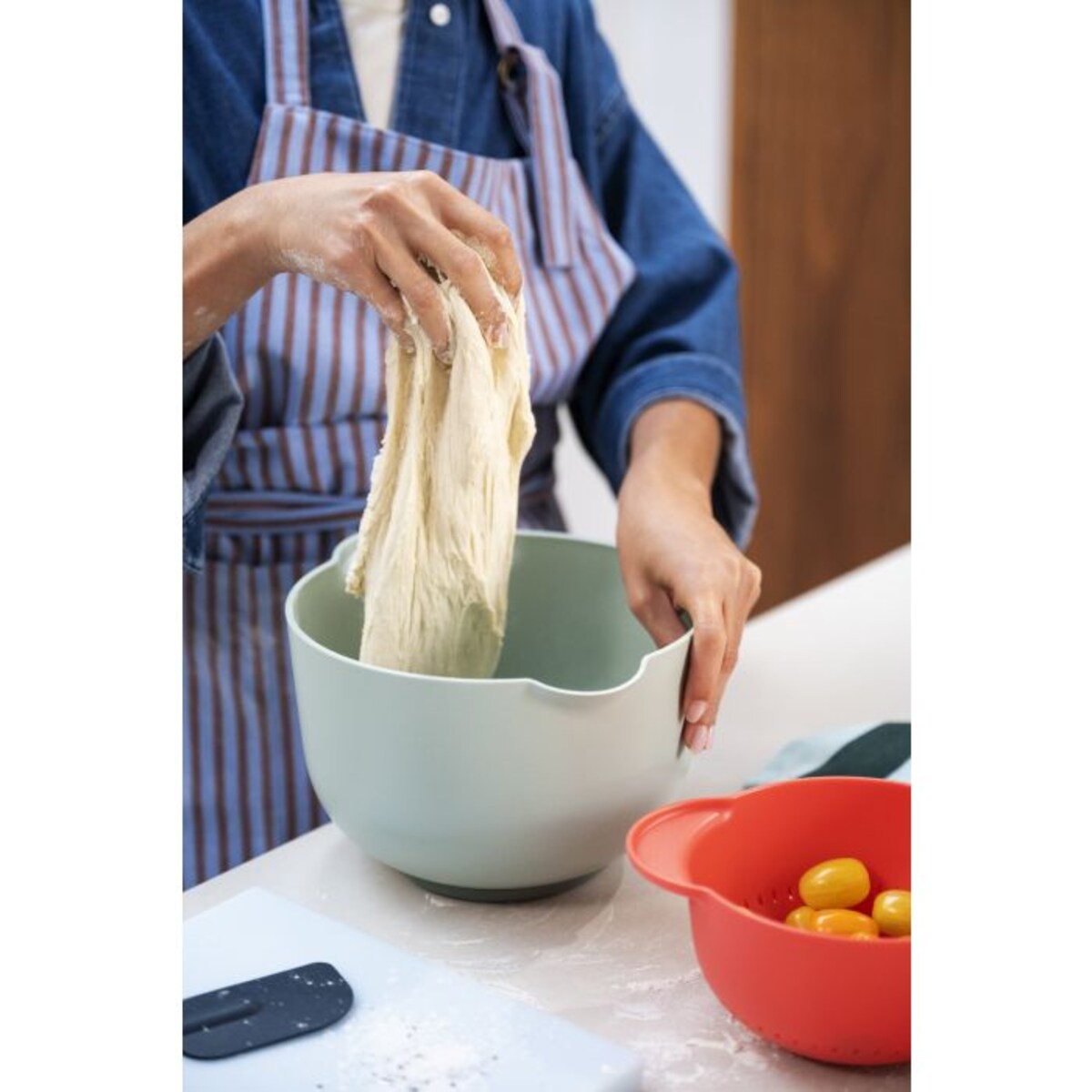 Miska do miksowania Chef It 1500 ml Nordic Sage 102302094700