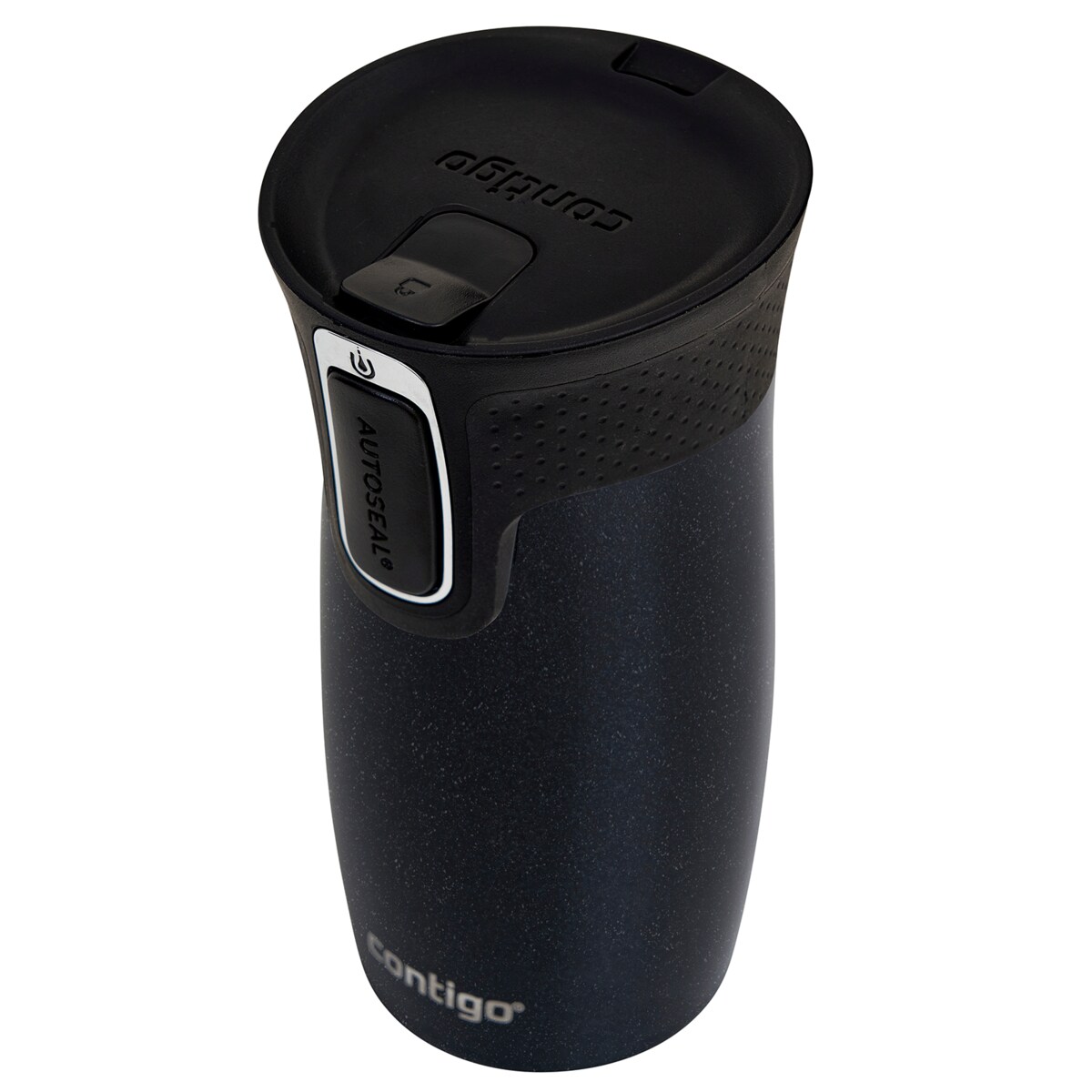 Kubek termiczny Contigo West Loop Mini 300ml - Limelight