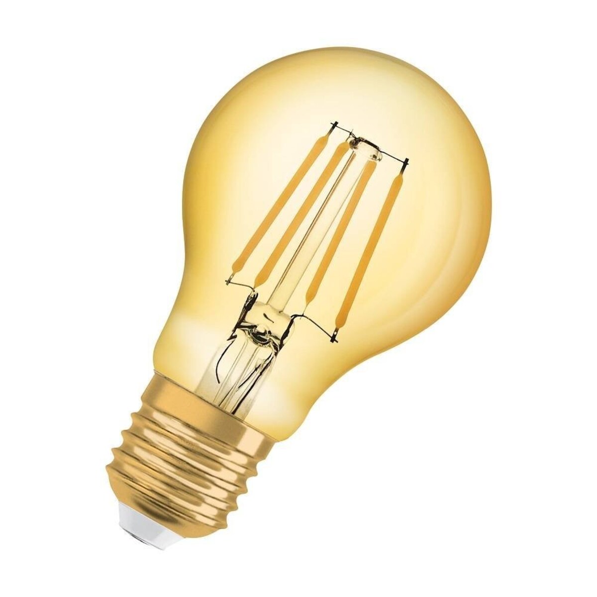 Żarówka LED Osram Vintage A35 E27 4W 410lm 2400K ciepła dekoracyjna