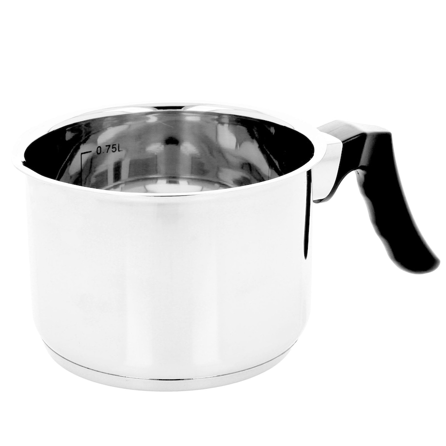 Garnek do mleka 1.0L BRUNBESTE