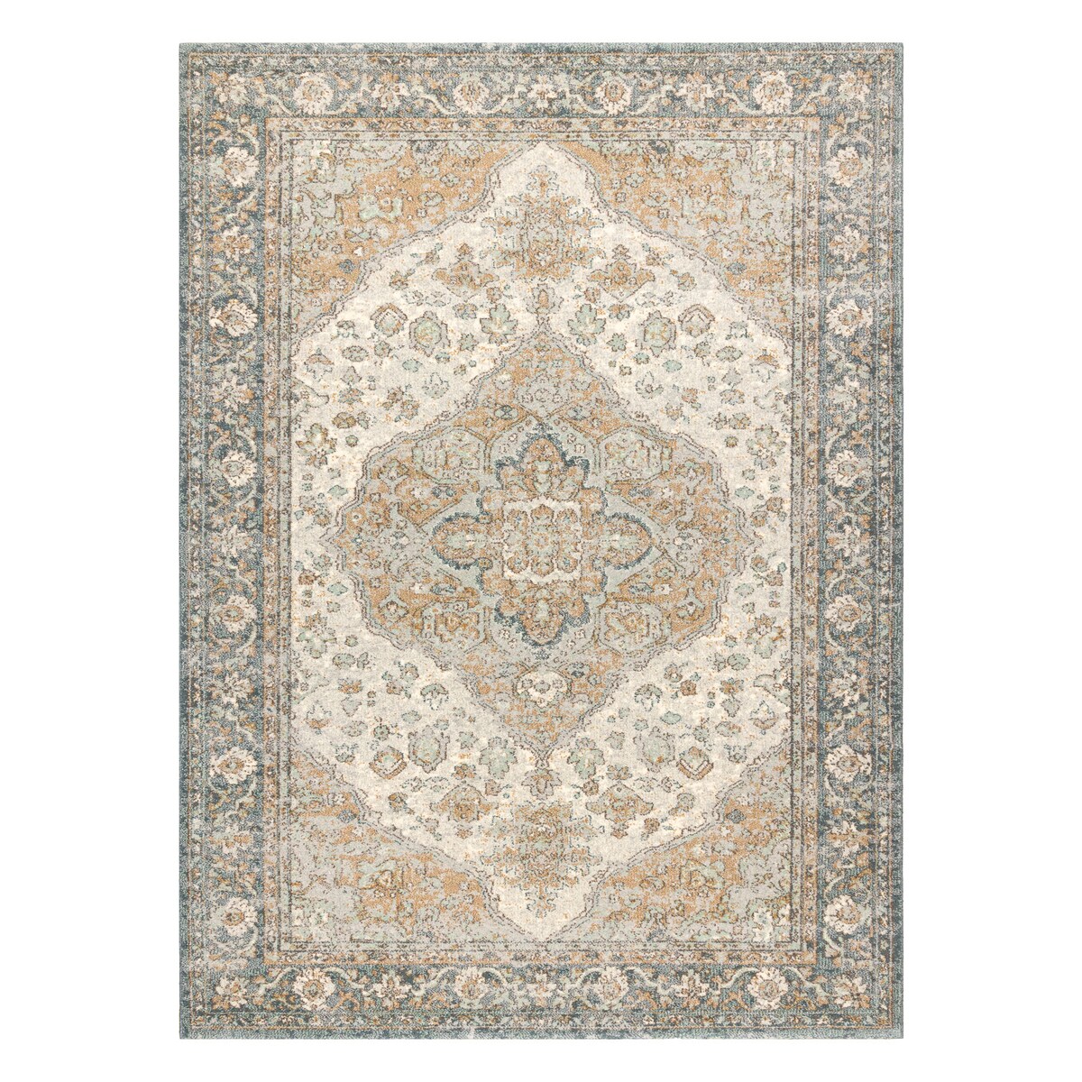 Dywan SOHO 477.01.LA113 wełniany OSTA - 200x300 cm