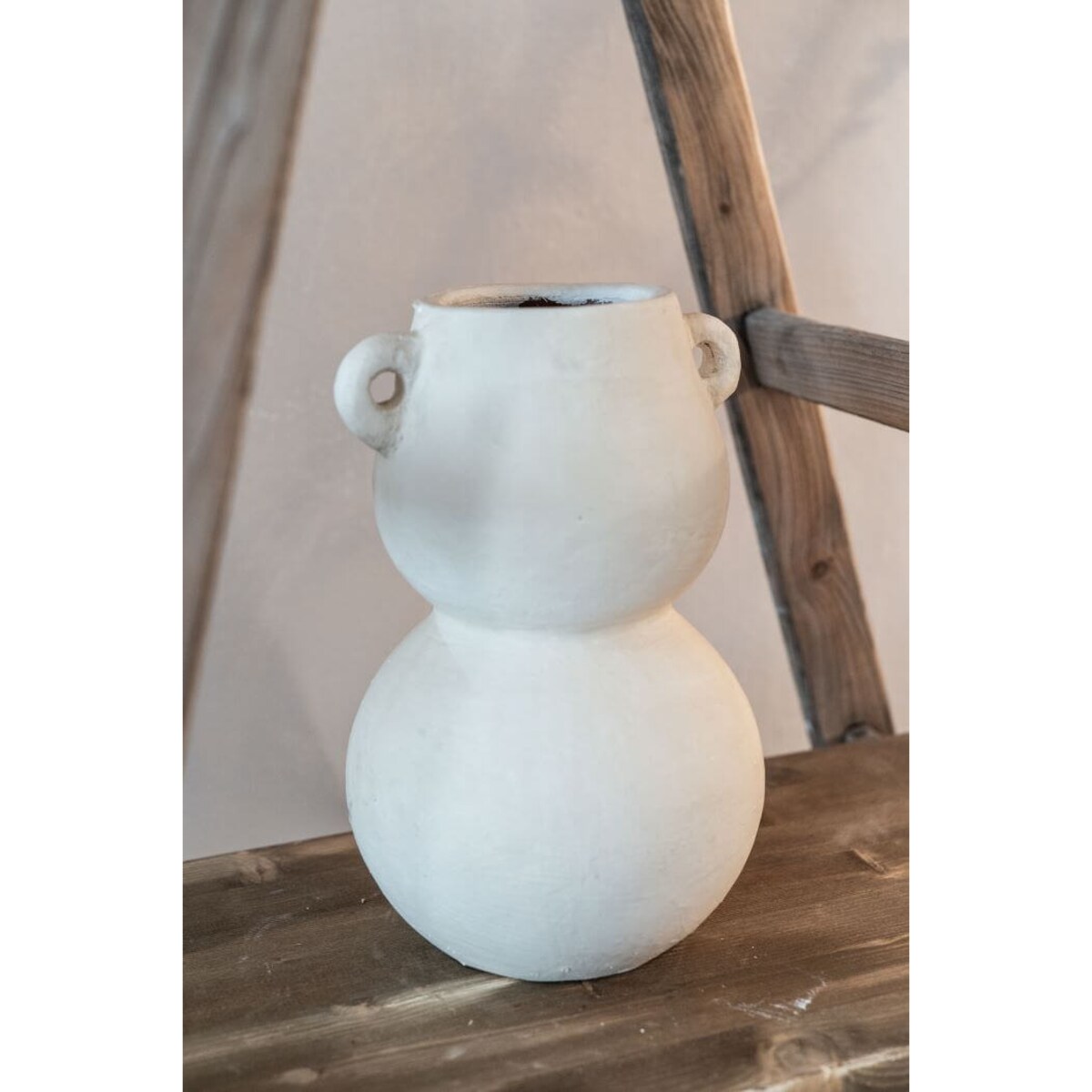 WAZON Z TERAKOTY TEDI