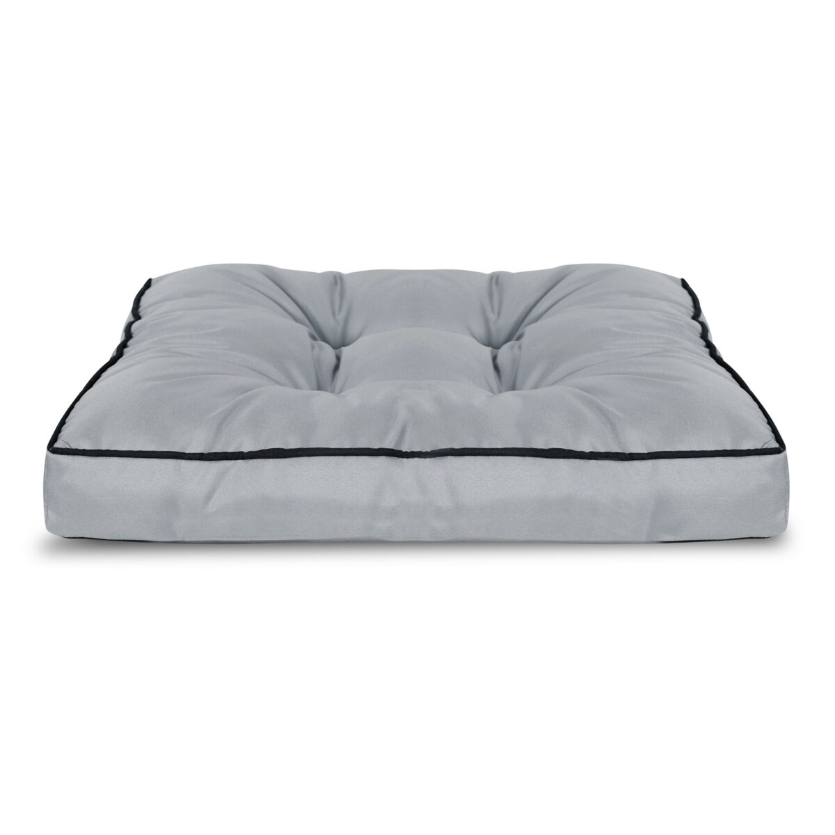 Poduszka Ogrodowa 50X50 Cm Na Krzesło Ogrodowe Puf Pufę Siedzisko