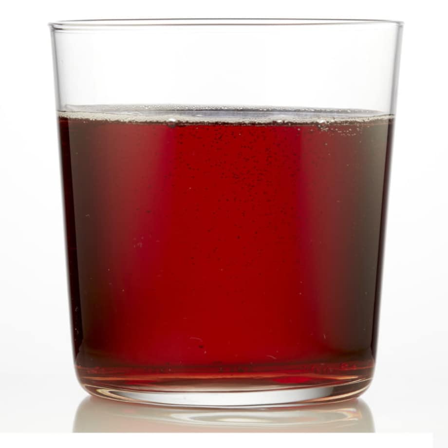 Szklanki do cydru komplet Krosno Habitat Apollo szklanki 6 szt x 350ml