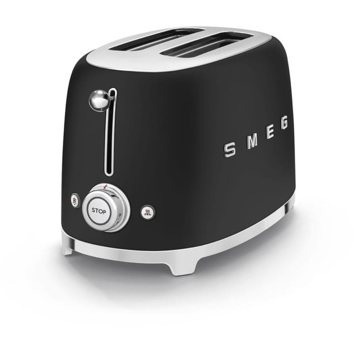 Toster SMEG TSF01BLMEU