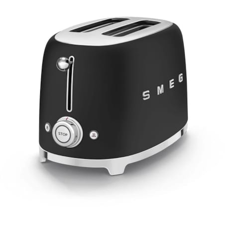 Toster SMEG TSF01BLMEU