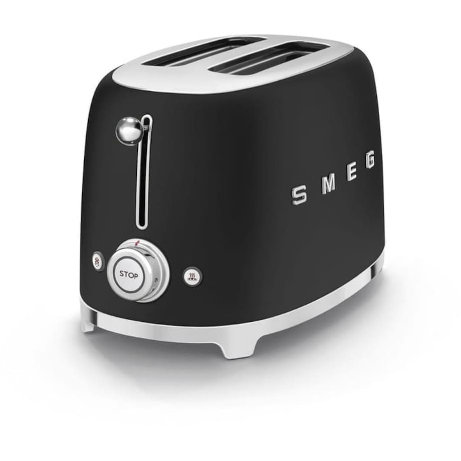 Toster SMEG TSF01BLMEU
