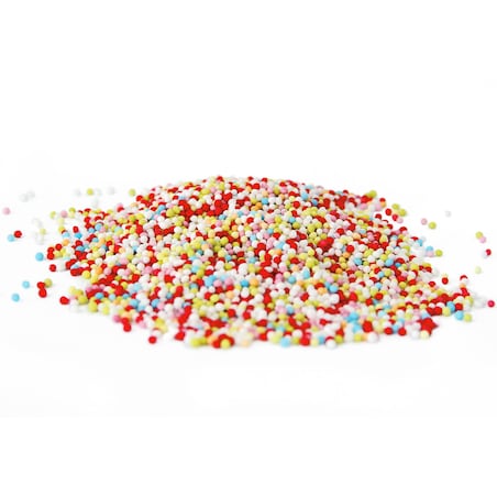 PME Kolorowa dekoracyjna posypka 80 g