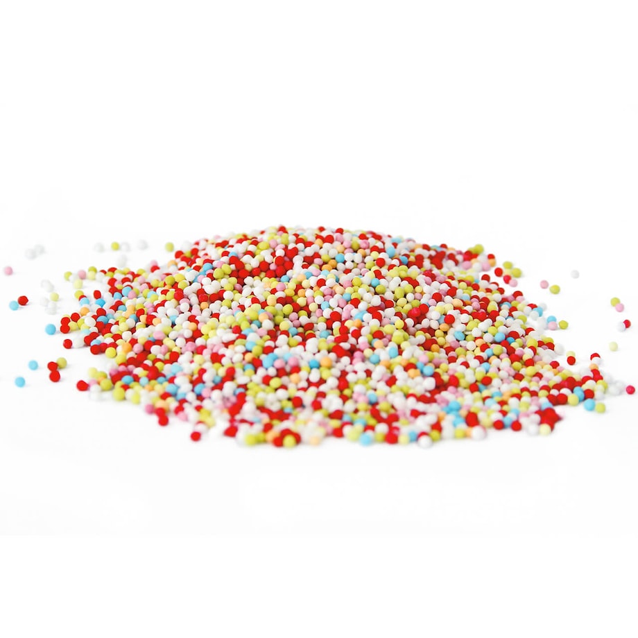 PME Kolorowa dekoracyjna posypka 80 g