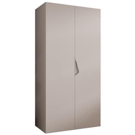 Szafa uchylna Sandi 1 100 wys 202 cm Kaszmir + u Kaszmir