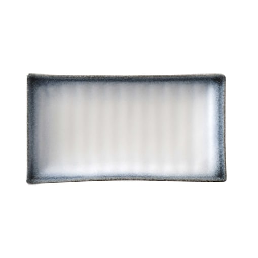 Półmisek prostokątny Silk 272x150 mm