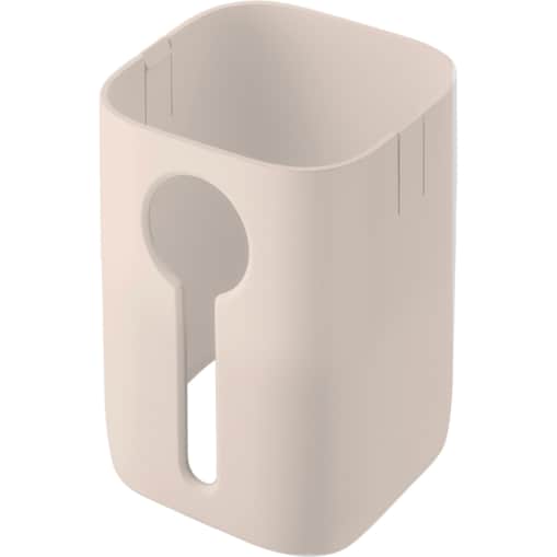 Osłona do pojemnika 2S Zwilling Fresh & Save Cube - Kość słoniowa