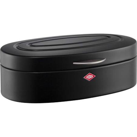 Chlebak 415mm Elly czarny MATT Wesco