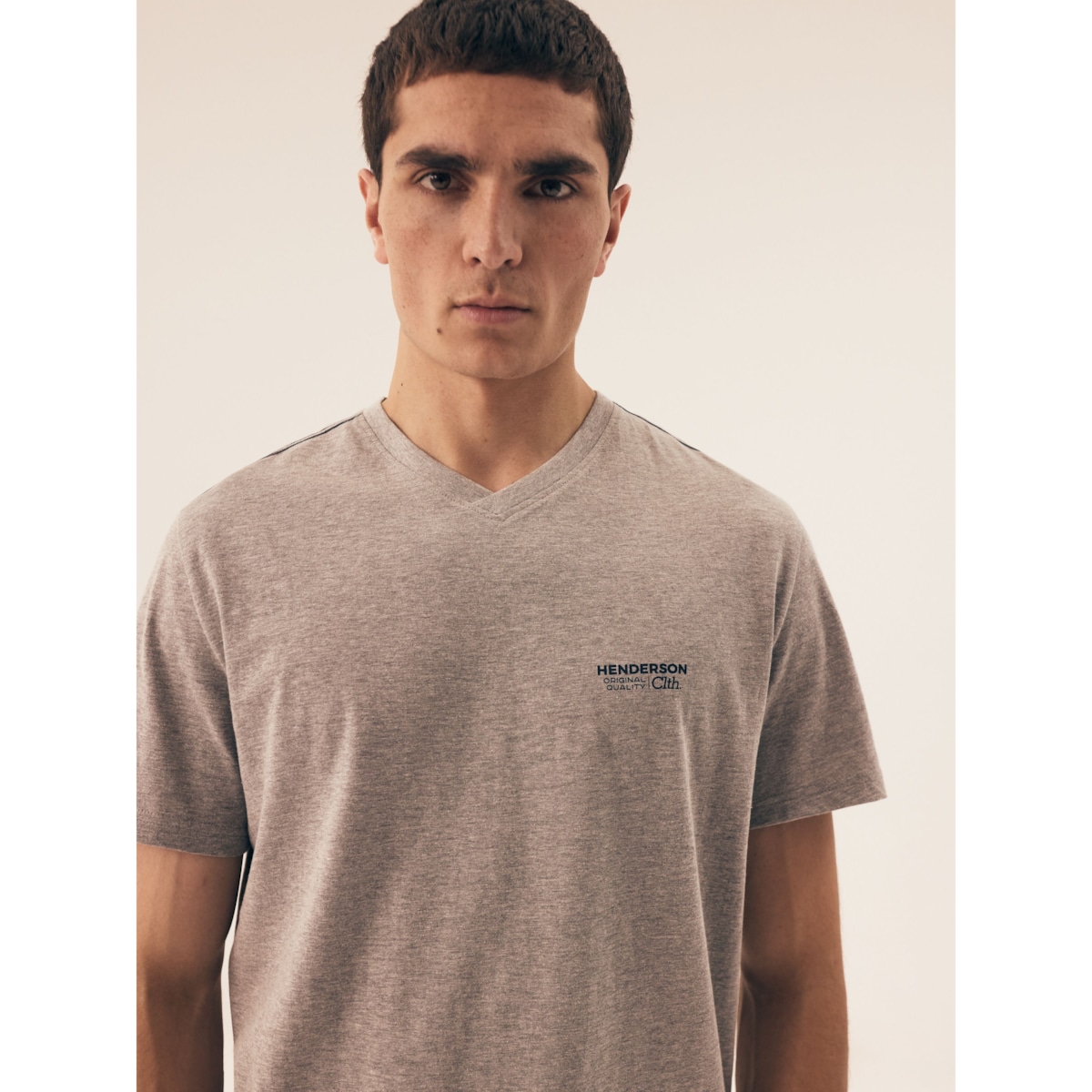 Piżama Dorm 42618-90X Szary, XL