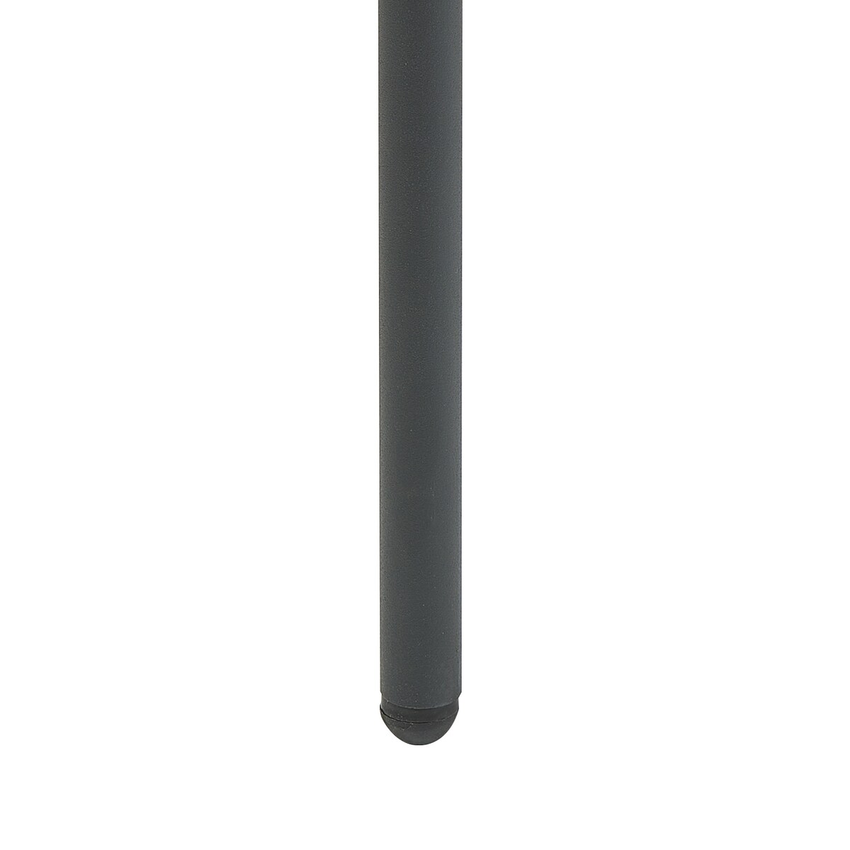 Fotel ALPHA Boucle Biały