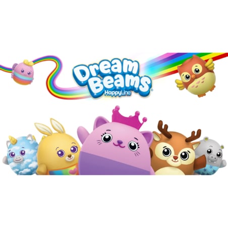 Dream Beams - Królik Rosie