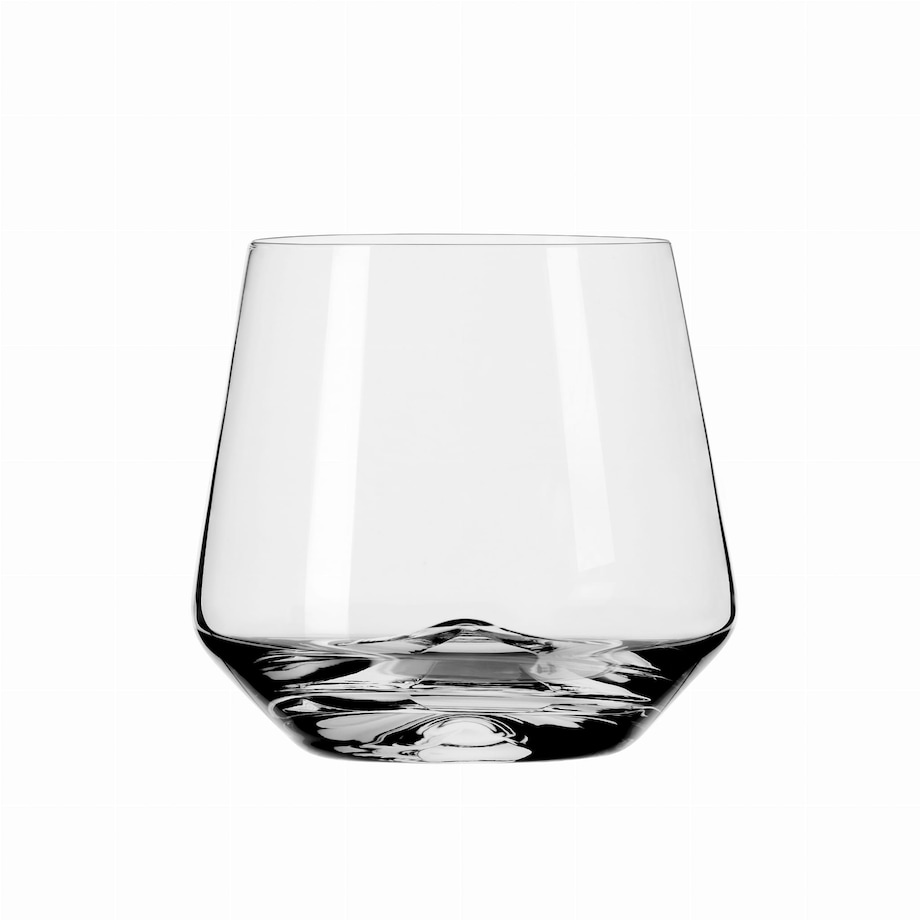 Szklanka do whisky Deep Spirits diamond, Romi Bohnenberg