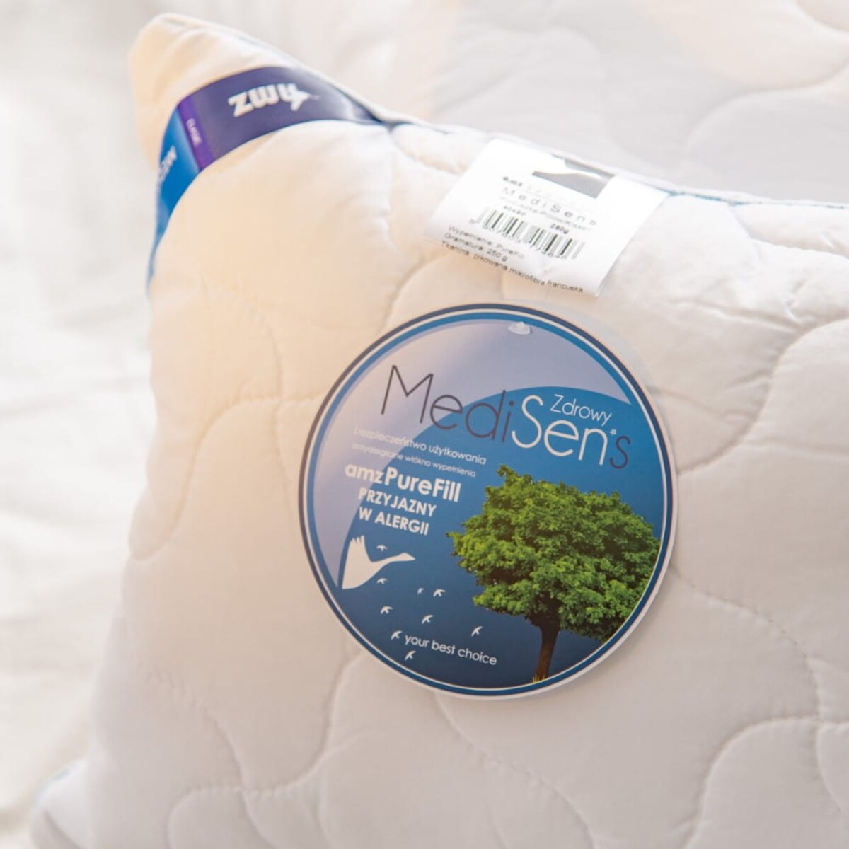 Poduszka Medisens, 50 x 60 cm, AMZ