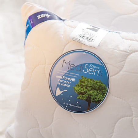 Poduszka Medisens, 50 x 60 cm, AMZ