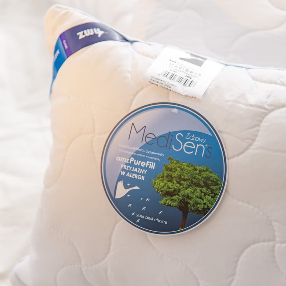 Poduszka Medisens, 50 x 60 cm, AMZ