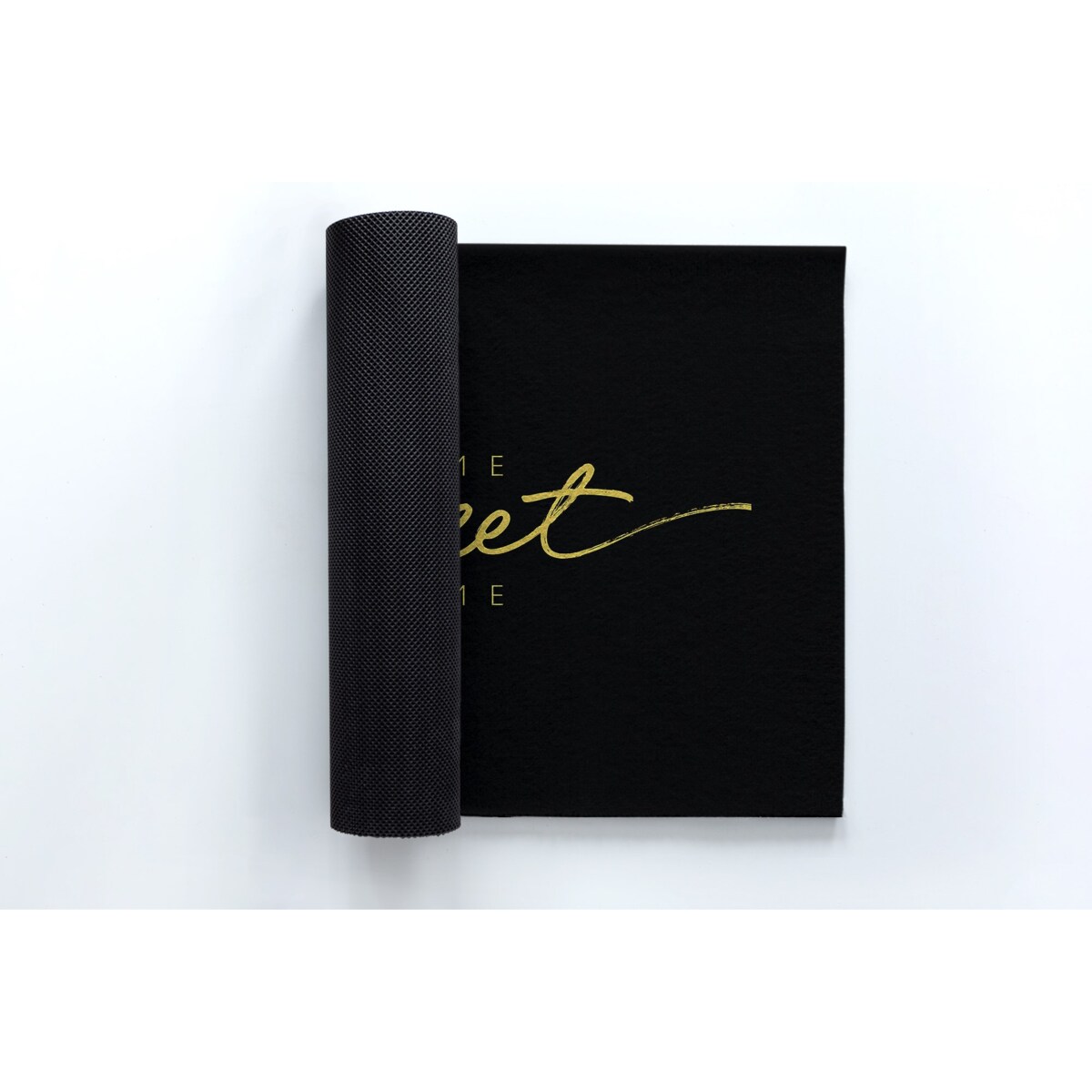 Wycieraczka zewnętrzna XXL Z napisem 150x100cm