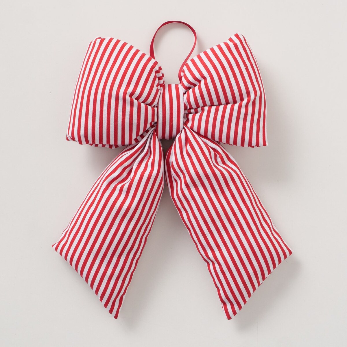 Kokarda bawełniana BOWY, 38 cm