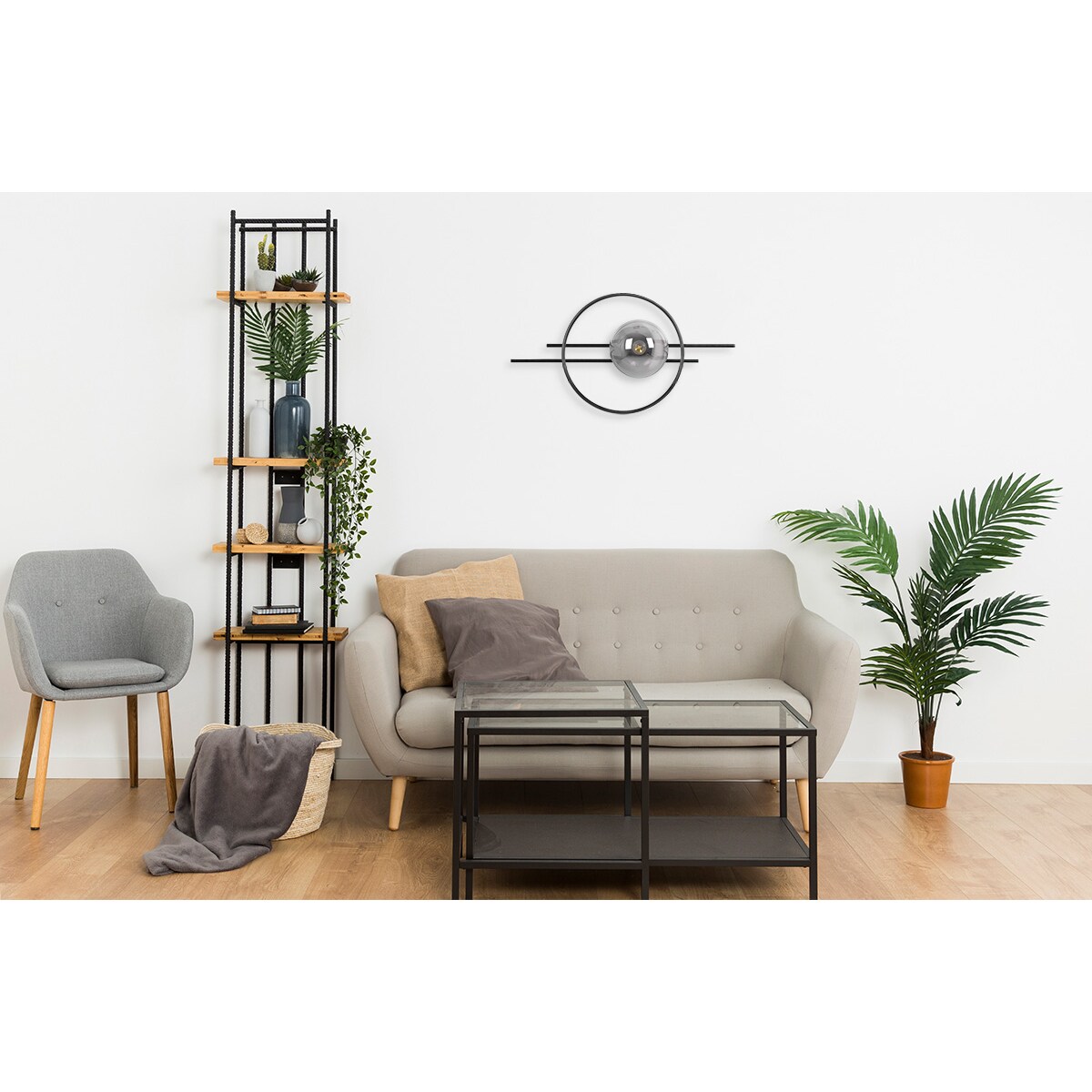 Kinkiet K-5340 z serii ASTRA