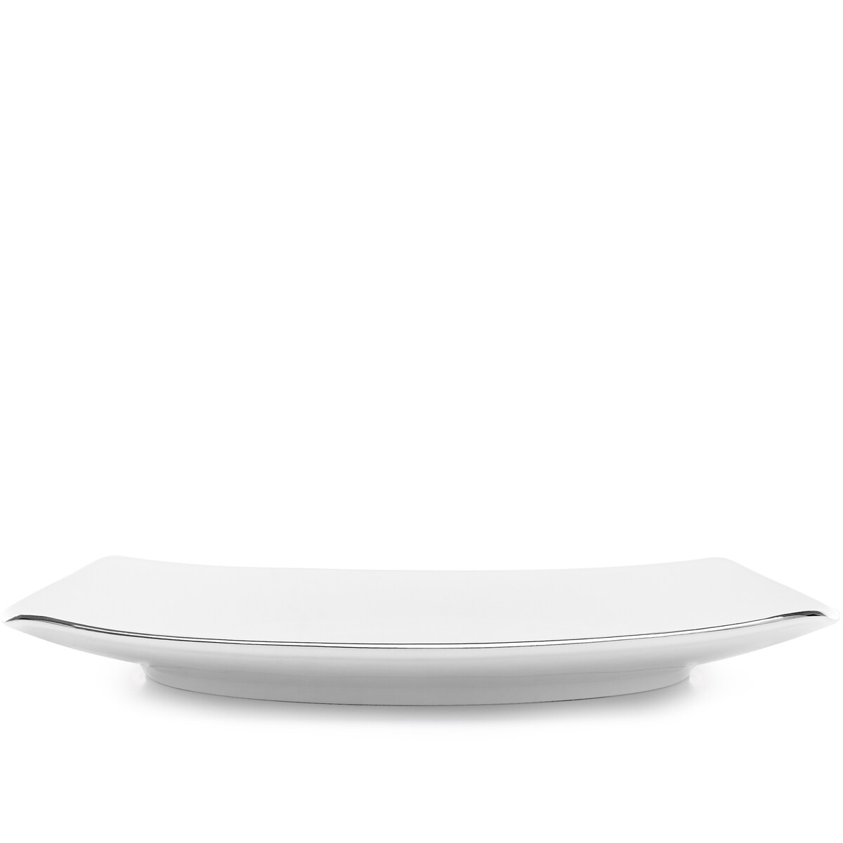 Konsimo CARLINA Talerz obiadowy 6szt.