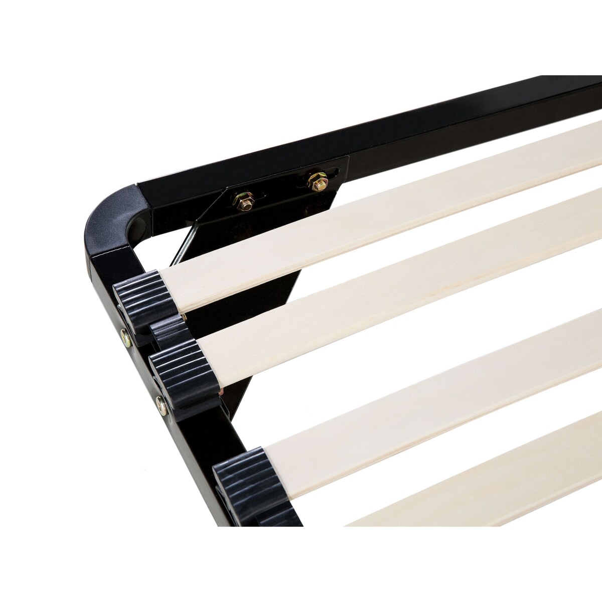 Stelaż na nóżkach 160 x 200 cm BASIC