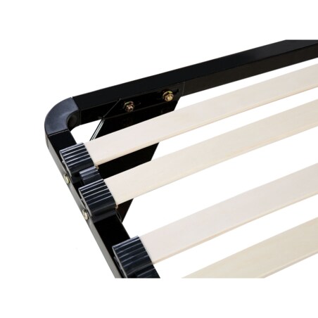 Stelaż na nóżkach 160 x 200 cm BASIC