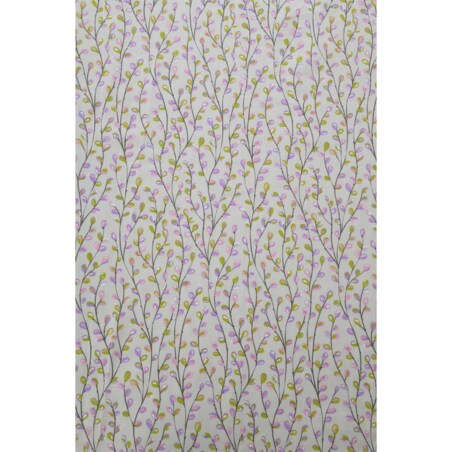 Obrus Purple Willow - 130 cm x 250 cm