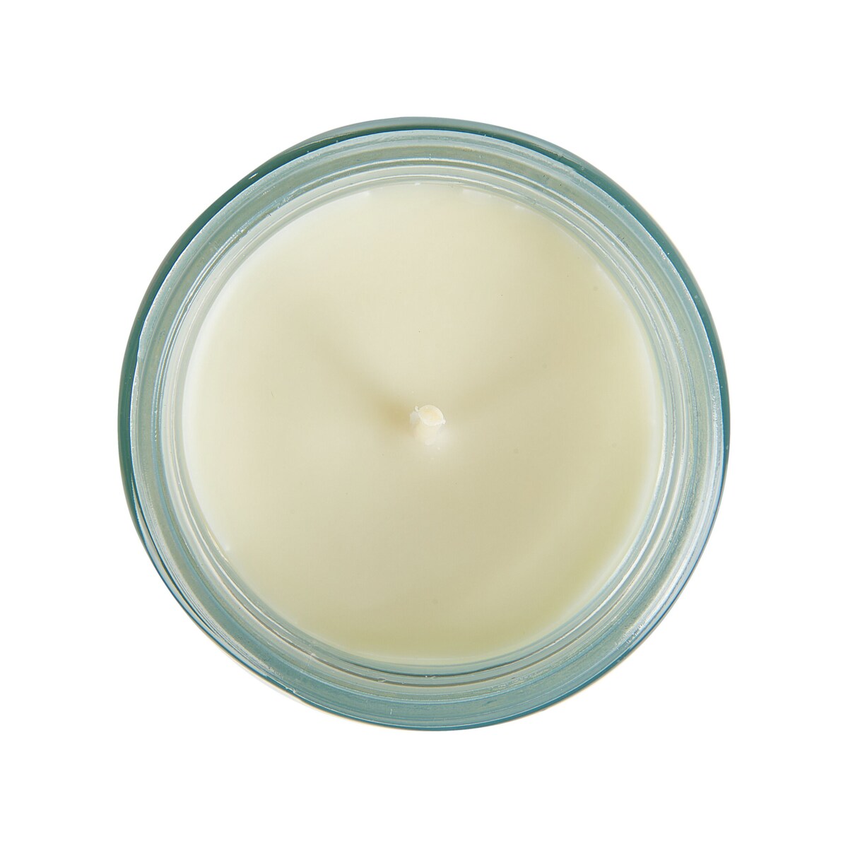 3 świece zapachowe sojowe róża/ owoc kaki/ melisa FRUITY BLOOM