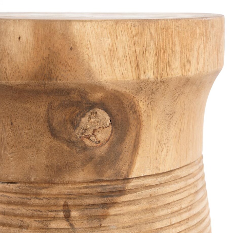 Stolik Ezili - Naturalny