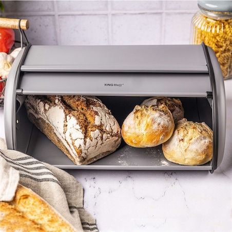 Kinghoff chlebak 44cm KH1863