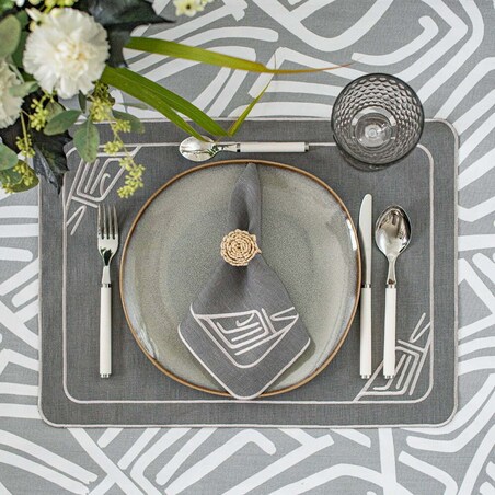 Bieżnik Infinity – 50 × 150 cm