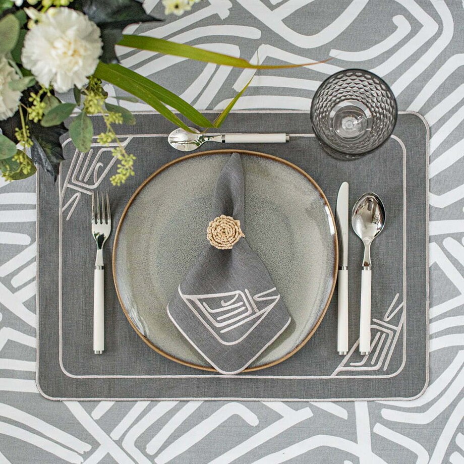 Bieżnik Infinity – 50 × 150 cm