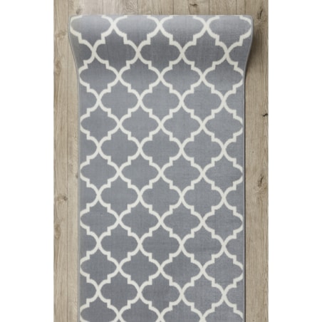 CHODNIK BCF MORAD Trelis koniczyna 100x700 cm