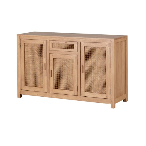 Komoda Agra 140x45x85cm, 140 x 45 x 85 cm