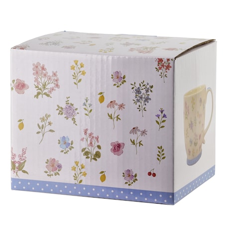 Kubek porcelanowy SASSY