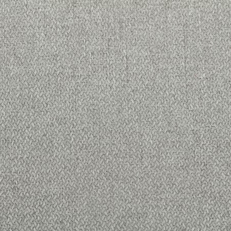 Zasłona BASIC na kółkach 140x280cm popielaty 1 szt. 140x280 szary