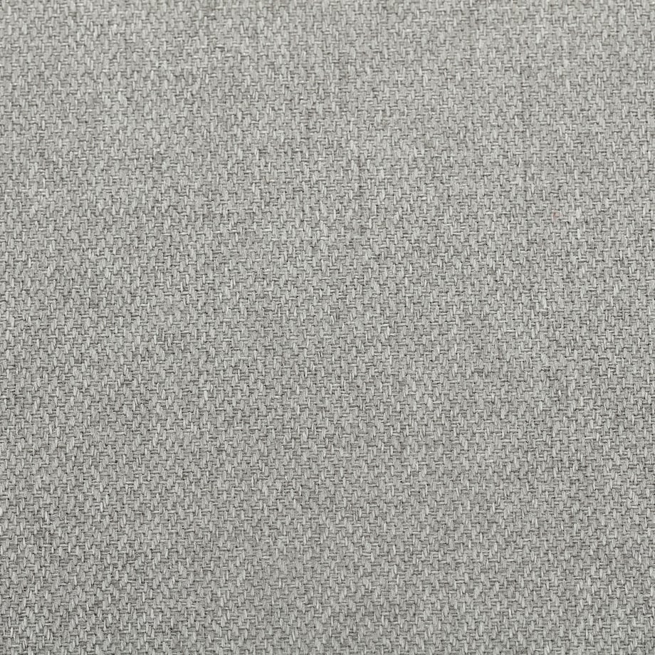 Zasłona BASIC na kółkach 140x280cm popielaty 1 szt. 140x280 szary