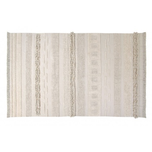 Dywan Bawełniany Air Natural 200x300 cm Lorena Canals