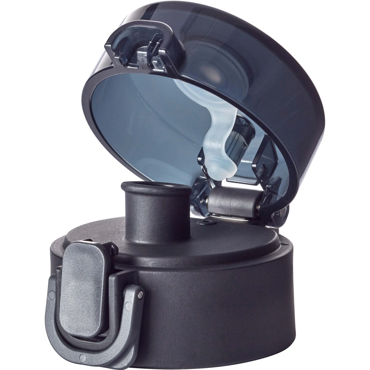 Bidon tritanowy Zwilling Bottle - 680 ml, Czarny