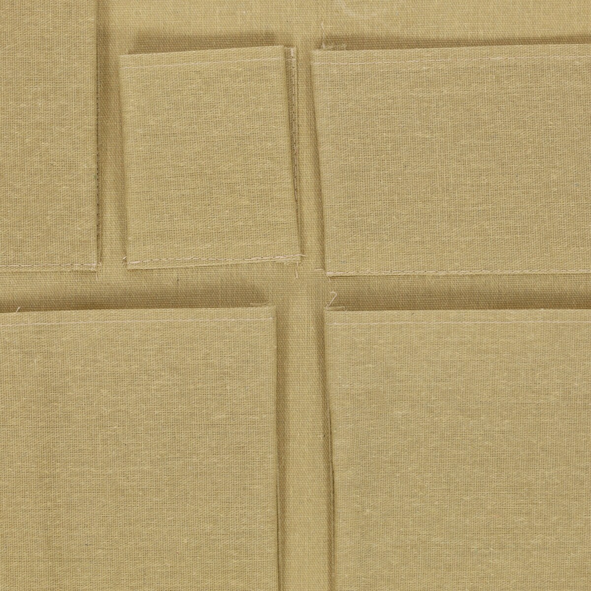 Organizer na ścianę do pokoju dziecięcego Miś