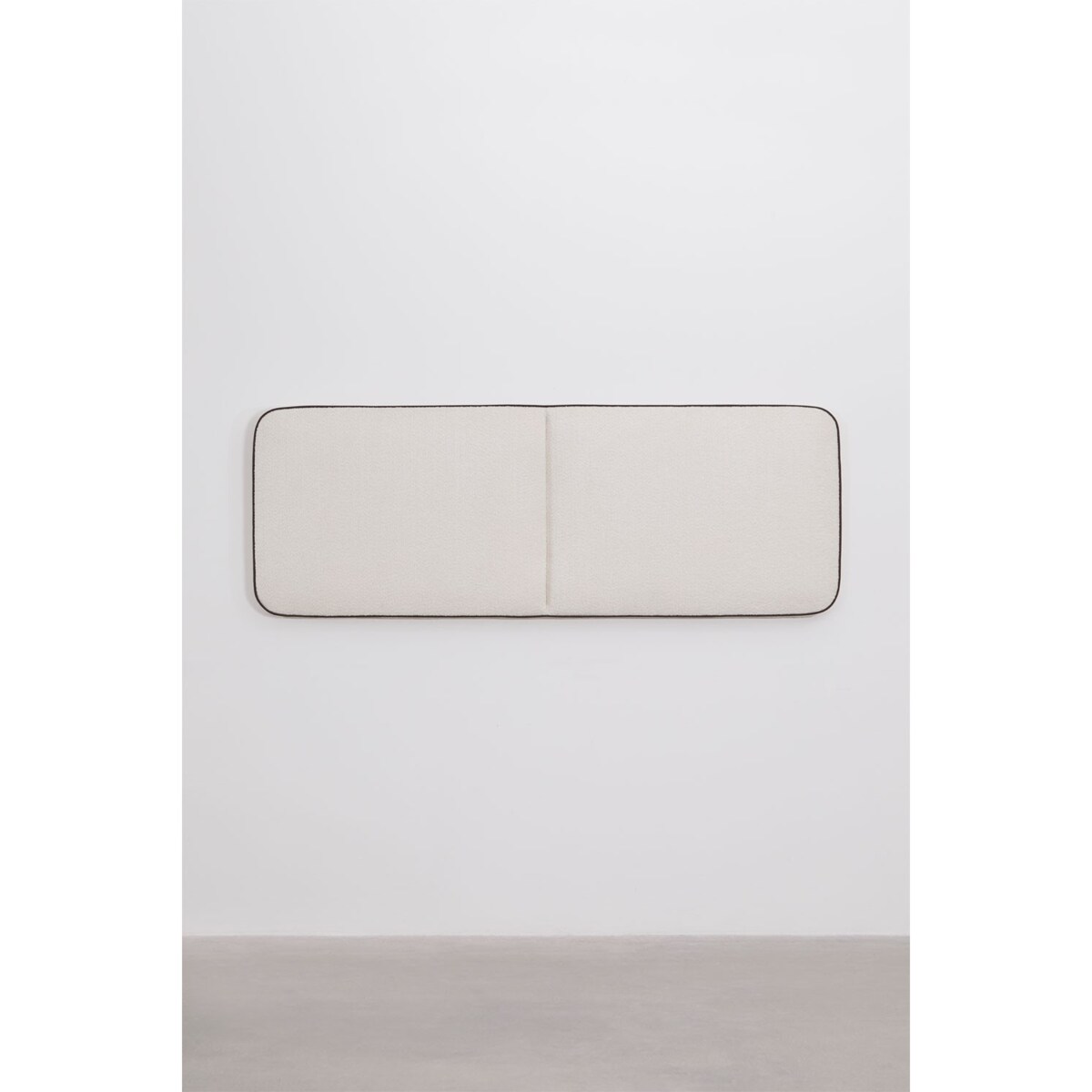 Zagłówek wezgłowe szenilowe 180 cm Romeo