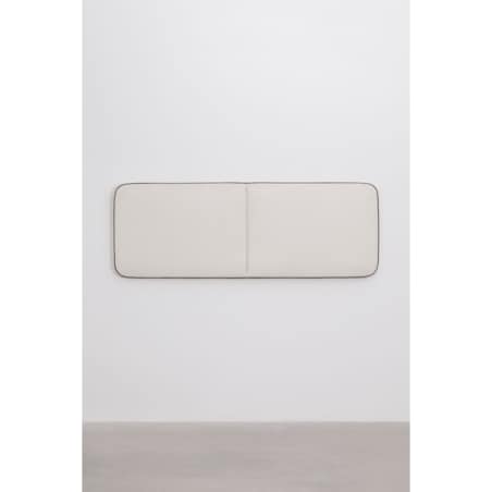 Zagłówek wezgłowe szenilowe 180 cm Romeo