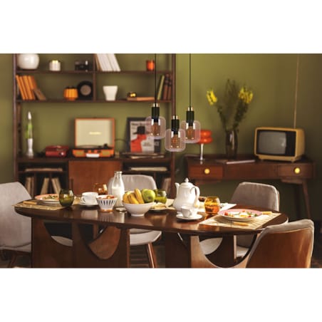 Lampa wisząca K-5267 z serii DOKA